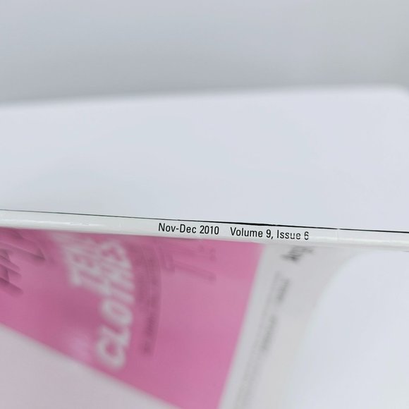 Mental Floss Magazine November December 2010 25 Most Powerful Movies Knowledge - Picture 2 of 5